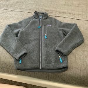 Men’s Patagonia Jacket